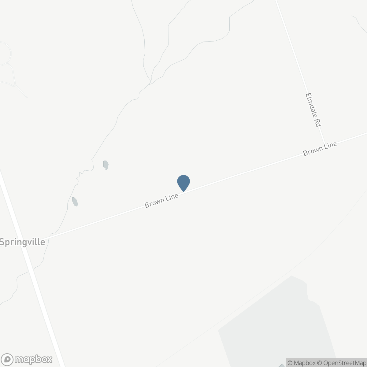 2500 BROWN Line, Cavan-Monaghan, Ontario K9J 6Z9